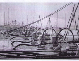 真空預（yù）壓（yā）