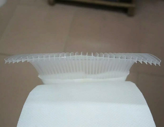 優質塑料排水帶