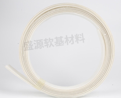 整體（tǐ）熱熔排水（shuǐ）板