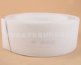 熱（rè）熔塑（sù）料排水板B型 6cm