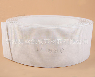 熱熔（róng）塑（sù）料（liào）排水板（bǎn）B型 6cm