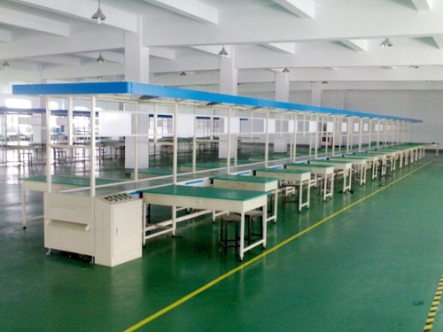 流（liú）水線（xiàn）