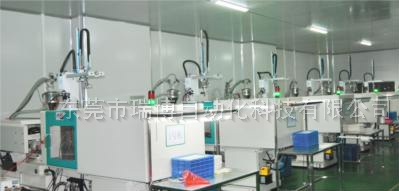 斜臂機械手客戶（hù）案例